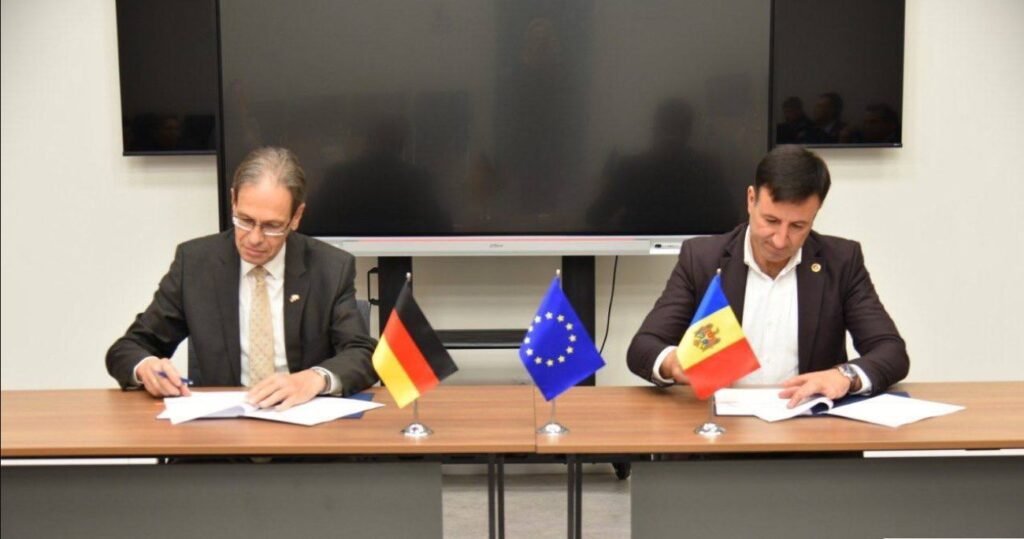 Poliția Naționalǎ a primit un lot de echipamente de securitate cibernetică 1 Poliția Naționalǎ a primit un lot de echipamente de securitate cibernetică