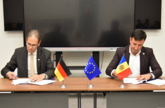 Poliția Naționalǎ a primit un lot de echipamente de securitate cibernetică 4 a primit un lot de echipamente