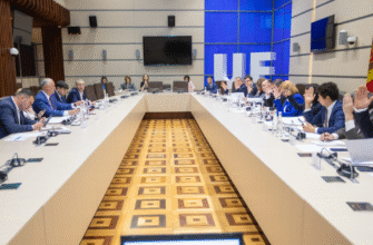 biroul permanent al parlamentului