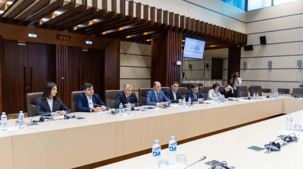 blocului alternativa