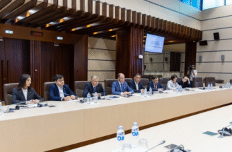 Ion Ceban, după consultările cu premierul desemnat Alexandru Munteanu: „Sperăm ca aceste discuții să nu fie doar de ochii lumii” 4 blocului alternativa