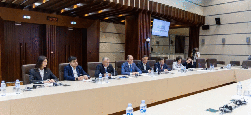 Ion Ceban, după consultările cu premierul desemnat Alexandru Munteanu: „Sperăm ca aceste discuții să nu fie doar de ochii lumii” 1 blocului alternativa