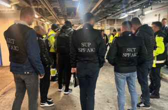 Poliția de Frontieră a reținut un bărbat suspectat de furt de bani din bagaje, pe Aeroportul „Eugen Doga” 9 captura de ecran 2025 10 09 151122