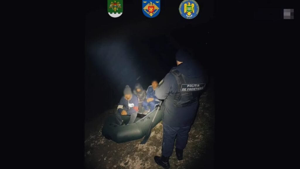 Poliția de Frontieră și Procuratura Edineț au destructurat o grupare criminală implicată în migrație ilegală și trafic de droguri