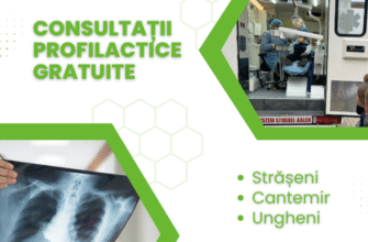 Consultații medicale gratuite în raioanele Strășeni, Cantemir și Ungheni. Echipele mobile ale CNAM continuă examinările profilactice 10 captura de ecran 2025 10 20 100241