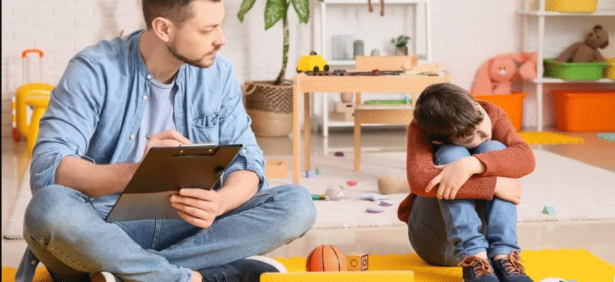 Ce este autismul - cauzele, diagnosticul și tratamentul acestei tulburări 1 ce este autismul