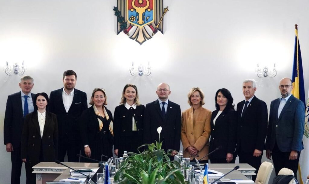 Republica Moldova avansează în implementarea angajamentelor de aderare la Uniunea Europeană în domeniul Măsurilor Sanitare și Fitosanitare