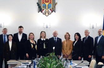 Republica Moldova avansează în implementarea angajamentelor de aderare la Uniunea Europeană în domeniul Măsurilor Sanitare și Fitosanitare 2 cea de a 11 a reuniune