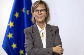 Comisara Europeană pentru Servicii Financiare și Uniunea Economiilor și Investițiilor vine la Chișinău 13 comisara europeana