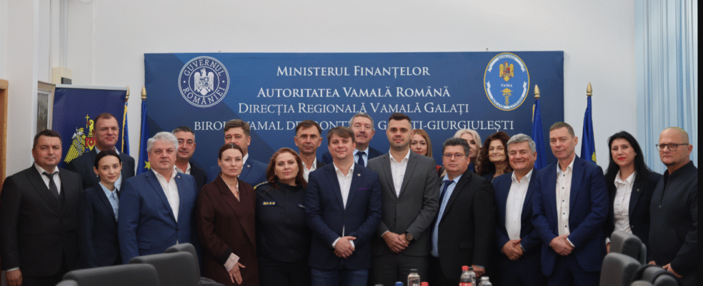 Republica Moldova și România consolidează cooperarea vamală pentru integrarea europeană 1 cooperarea vamala