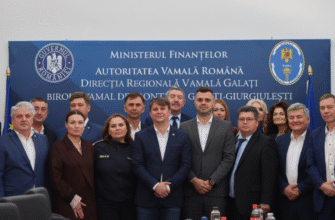 Republica Moldova și România consolidează cooperarea vamală pentru integrarea europeană 3 cooperarea vamala