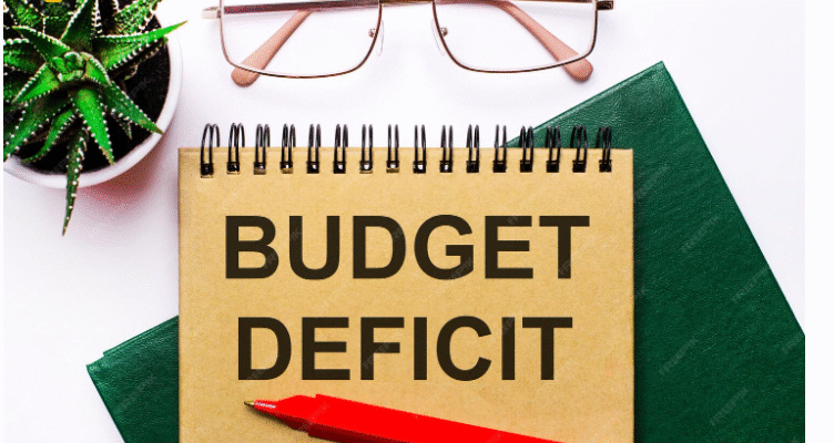 Deficitul bugetar al Republicii Moldova a ajuns la 6,9 miliarde lei, în ciuda creșterii veniturilor cu 15% 1 deficit