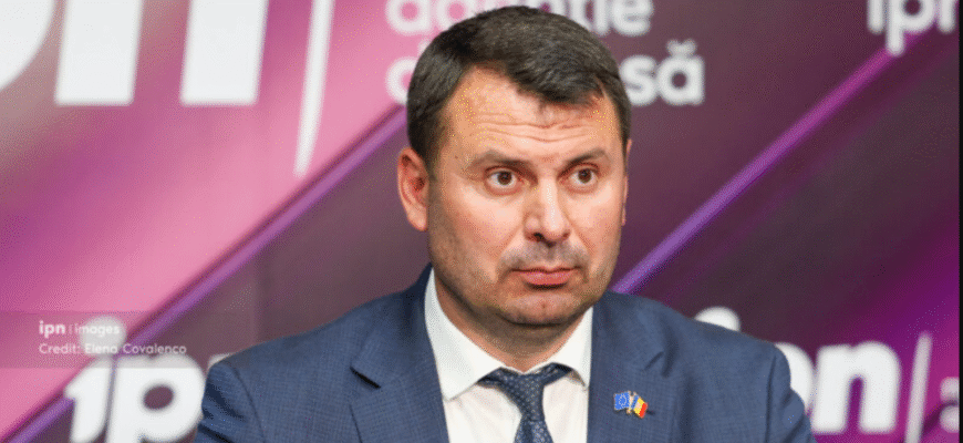 VIDEO// Fracțiunea „Democrația Acasă” cere amânarea cu o săptămână a votului pentru noul Guvern 1 democratia acasa