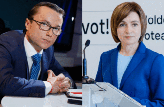 DOC// Maia Sandu îi cere jurnalistului Gheorghe Gonța 100 de mii de lei despăgubiri pentru prejudiciu moral 8 maia sandu gheorghe gonta 900x505 1