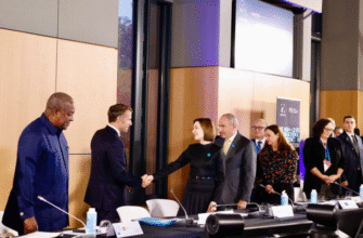 maia sandu la forumul pacii