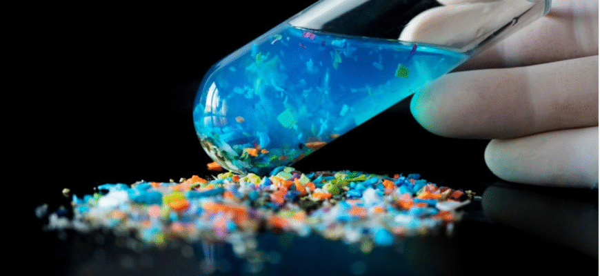 microplasticele invizibile