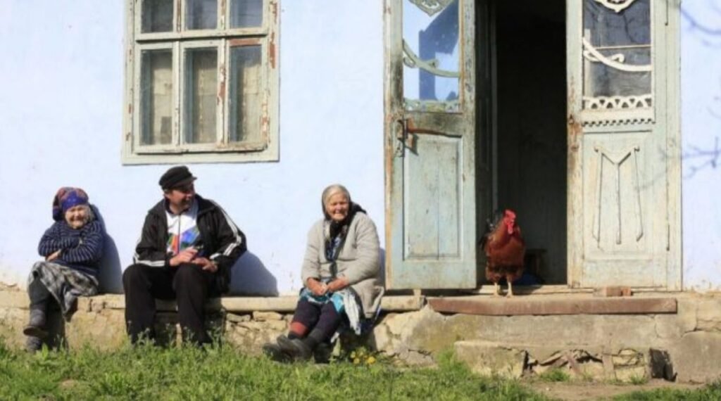 Moldovenii pot cumpăra anii lipsă de muncă pentru pensie