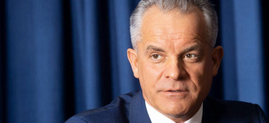 Vlad Plahotniuc, nou mesaj din detenție: „Voi demonstra că dosarul este neîntemeiat și mă voi întoarce în viața politică” 1 photo 2025 10 30 13 15 41