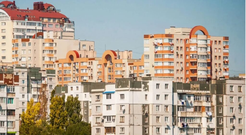 Expert economic: „Piața imobiliară a municipiului Chișinău trece prin cea mai profundă scădere din ultimul deceniu și jumătate” 2 Expert economic: „Piața imobiliară a municipiului Chișinău trece prin cea mai profundă scădere din ultimul deceniu și jumătate”