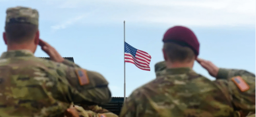 SUA retrag peste o mie de militari din România. MApN: „Rămân circa 1.000 de soldați americani, angajamentul pentru securitatea regională continuă” 1 sua retrag