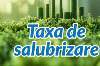 VIDEO// Aspecte privind stabilirea și aplicarea taxei pentru salubrizare 12 tax