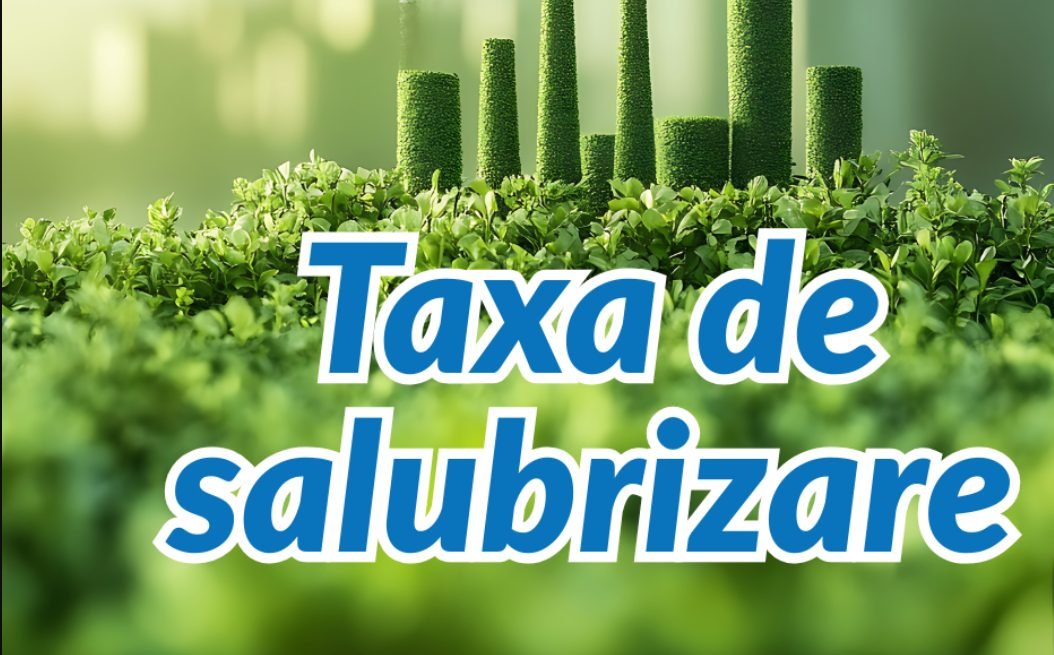VIDEO// Aspecte privind stabilirea și aplicarea taxei pentru salubrizare