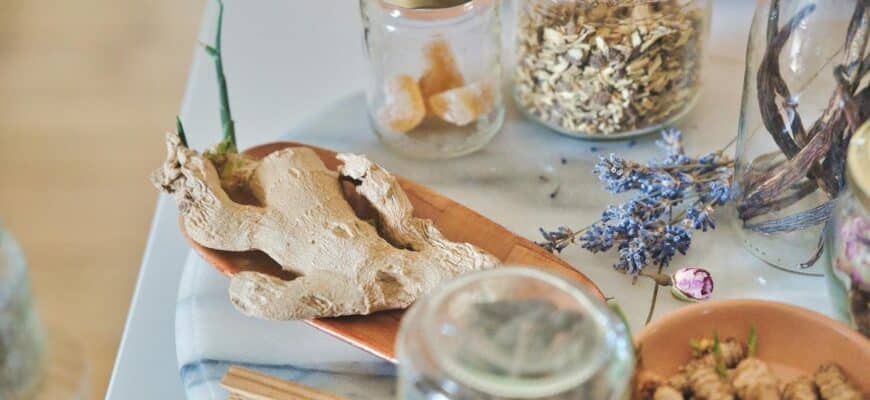 un cercetator de la cambridge a prezentat cinci alternative naturale pentru afectiunile stomacului 5347473