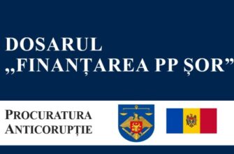 Președintele OT Florești al Partidului ”Șor” a fost condamnat la 3 ani de pușcărie pentru complicitate la acceptarea finanțării din partea unui grup criminal organizat 3 990a848f8f3e33210195d64d3ffc574d 0 dosar pp sor 1 6915d4aa4aa6a