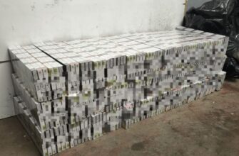 Grup criminal specializat în contrabandă cu țigarete, deconspirat pe ruta feroviară Chișinău–București 4 a405d5b6 39d4 4174 a3d9 1160f404ce4a