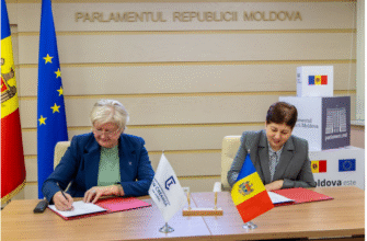 acord de parteneriat