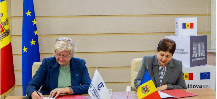 acord de parteneriat