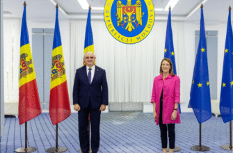 alexandru munteanu cu roberta metsola