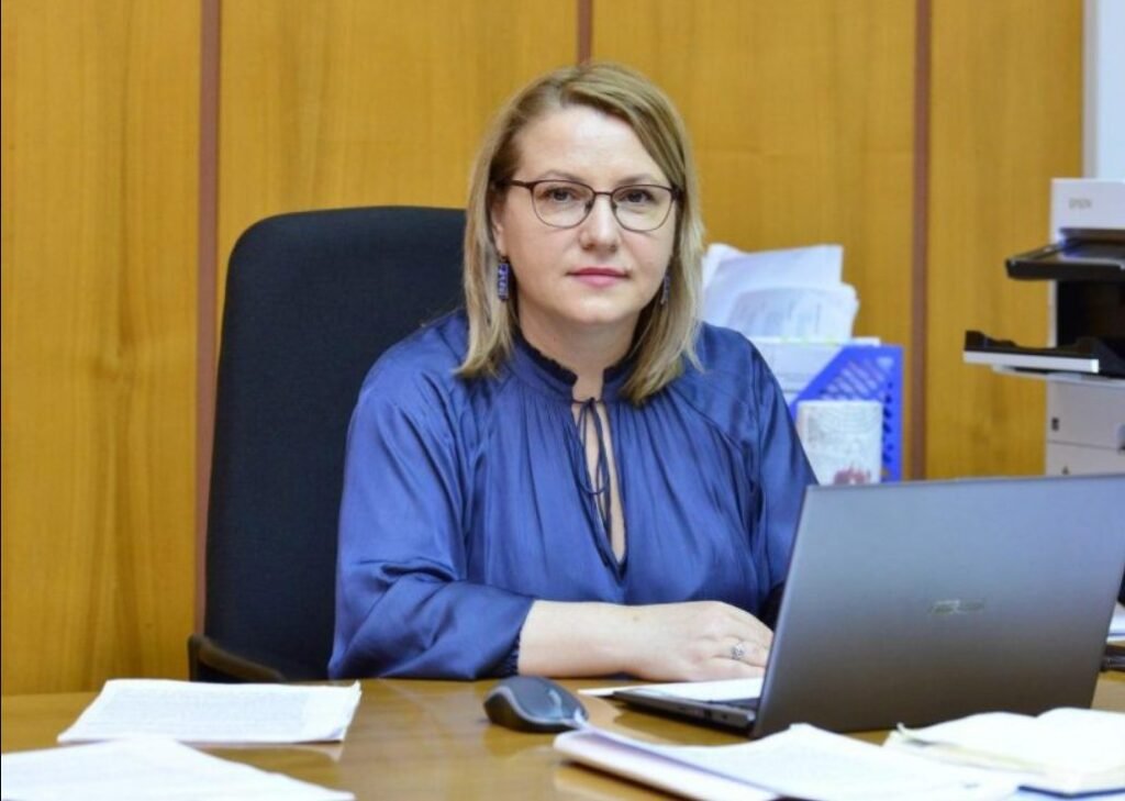 Angela Cutasevici renunță la funcția de viceprimar: „Merg în Parlament. Am decis cu echipa să diseminăm experiența din Primărie” 1 Angela Cutasevici renunță la funcția de viceprimar: „Merg în Parlament. Am decis cu echipa să diseminăm experiența din Primărie”