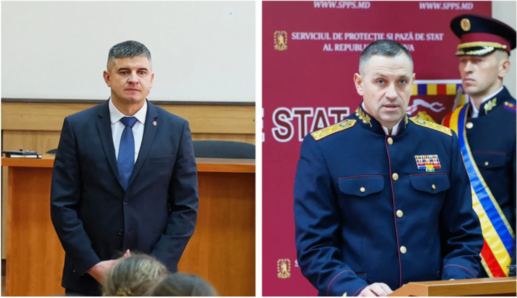 au demisionat din functie