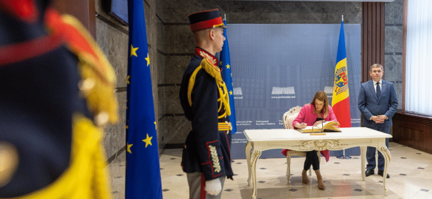 biroul parlamentului european