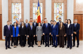 cabinetul de ministri