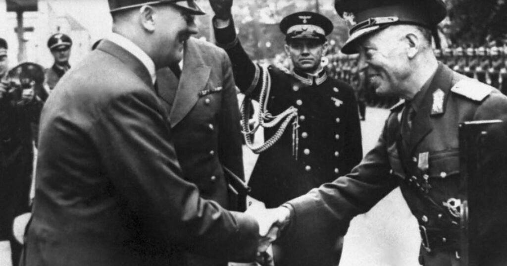 De ce tulburare genetică suferea Hitler. Rezultatul celei mai noi analize ADN 1 De ce tulburare genetică suferea Hitler. Rezultatul celei mai noi analize ADN