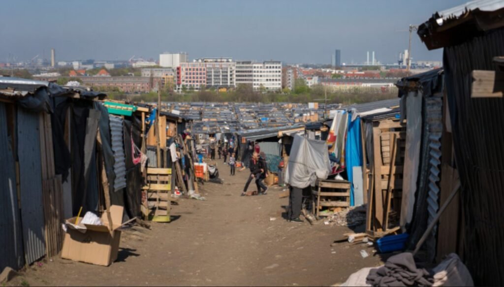 Un partid politic din Germania cere deportarea unor români care deranjează populația: ”Fac zgomot și mizerie” 1 Un partid politic din Germania cere deportarea unor români care deranjează populația: ”Fac zgomot și mizerie”