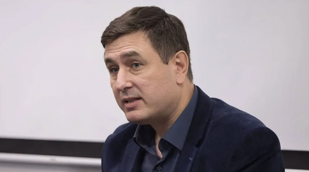 OPINIE// Veaceslav Ioniță: ”Recesiunea din 2024 este reală, iar propaganda nu poate schimba cifrele” 3 captura de ecran 2025 11 17 162004