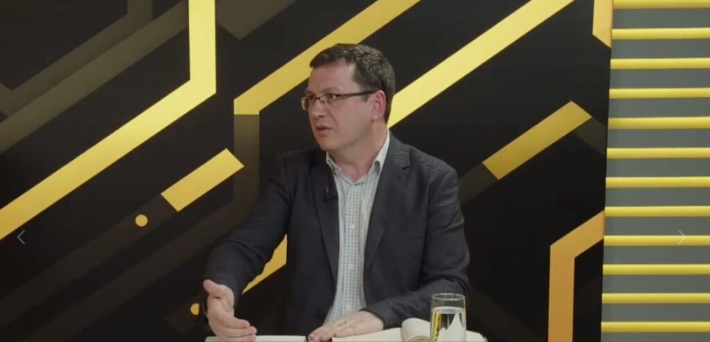 VIDEO// Deputatul PAS, Marcel Spătari, despre rezultatele slabe ale alegerilor locale de duminică: ”PAS nu a pierdut, dar nu a câștigat” 1 VIDEO// Deputatul PAS, Marcel Spătari, despre rezultatele slabe ale alegerilor locale de duminică: ”PAS nu a pierdut, dar nu a câștigat”
