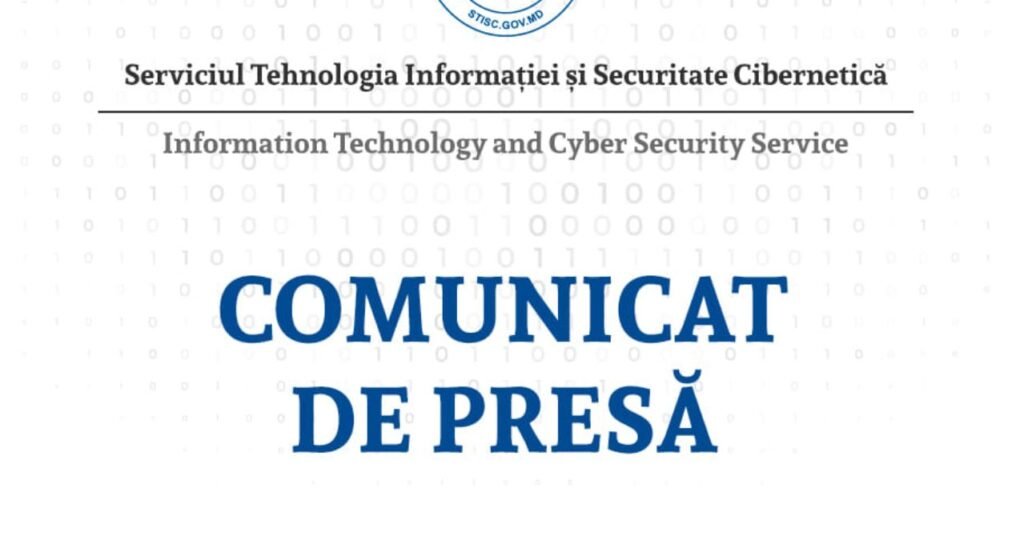 STISC lansează proiectul STARC pentru consolidarea capacităților digitale și atragerea finanțărilor europene