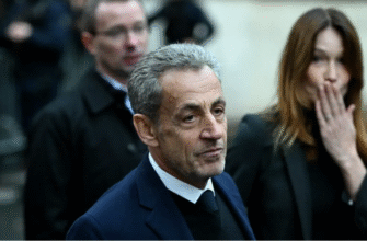 Nicolas Sarkozy vrea să iasă din închisoare - justiția franceză decide astăzi asupra cererii fostului președinte 5 decide astazi asupra cererii fostului presedinte
