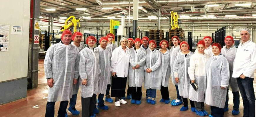 dezvoltarea capacitatilor inspectorilor ansa