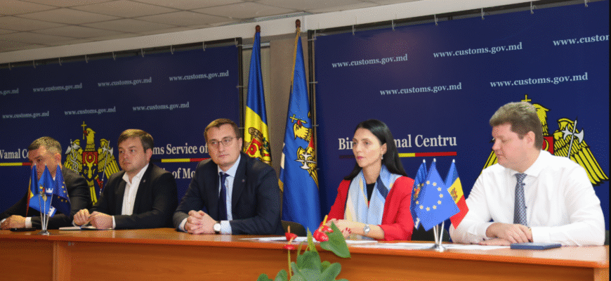 directorul serviciului vamal