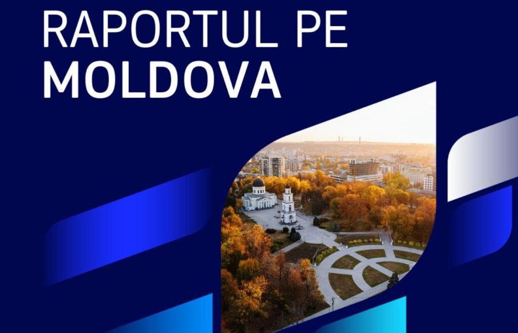Republica Moldova continuă să consolideze cadrul de cooperare în domeniul relațiilor externe