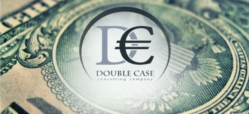 double case