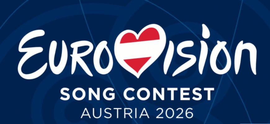 eurovision song contest 2026