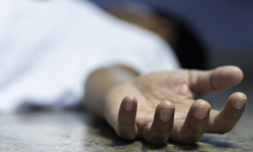 Un bărbat dispărut acum 5 ani, găsit mort într-un dulap dintr-un garaj 1 gasit mort intr un dulap