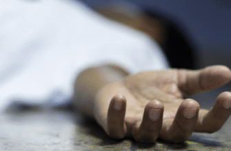 Un bărbat dispărut acum 5 ani, găsit mort într-un dulap dintr-un garaj 6 gasit mort intr un dulap