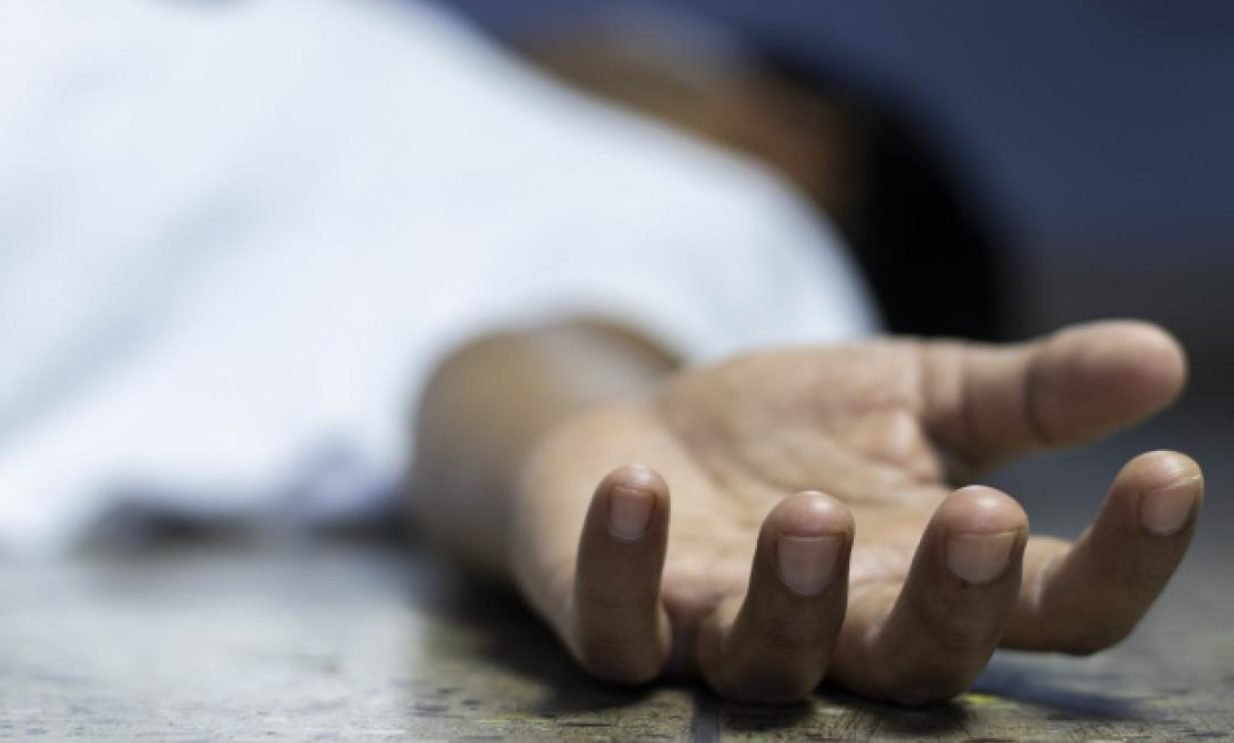 Un bărbat dispărut acum 5 ani, găsit mort într-un dulap dintr-un garaj